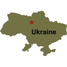 ukraine