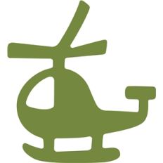 helicopter