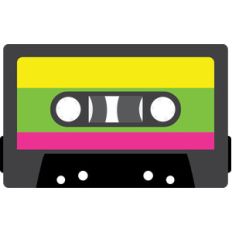 cassette tape