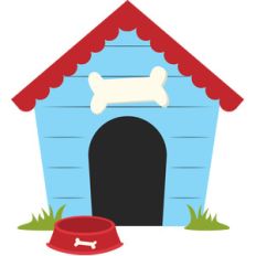 dog house