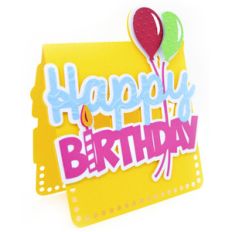 happy birthday card