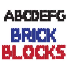 zp brick blocks