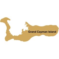 grand cayman island