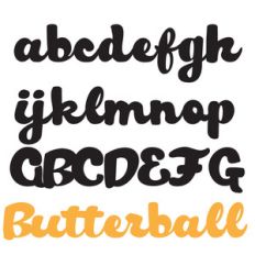 pn butterball