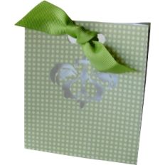 bag damask