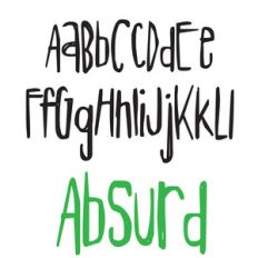 ld absurd