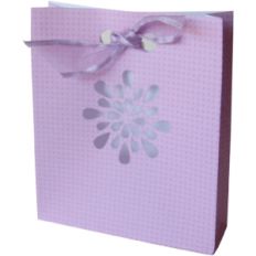 bag flower