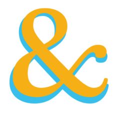 ampersand