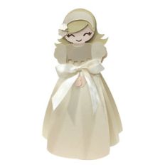 first communion box