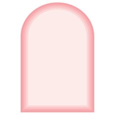 nested arched rectangles