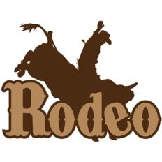rodeo