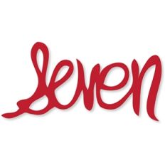 seven