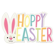 hoppy easter title