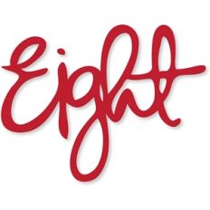 eight