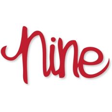 nine