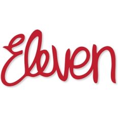 eleven