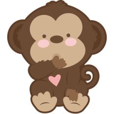 baby monkey
