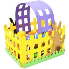 easter basket