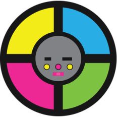80's game