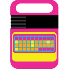 80's game