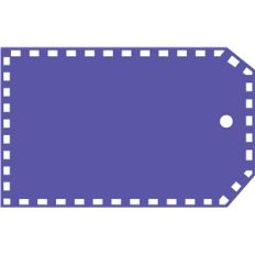 checkerboard tag