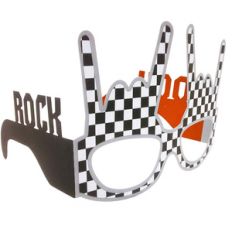 rock glasses