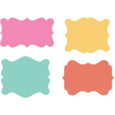 set frames