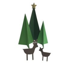 christmas wonderland