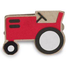little farm set - tractor