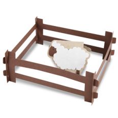 little farm set - sheep