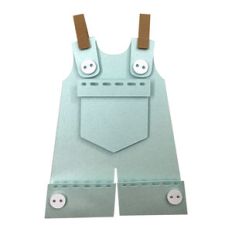 dress boy card