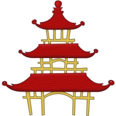 pagoda