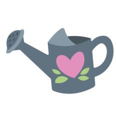 watering can