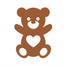 teddy bear