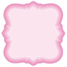 stitched fancy artisan labels