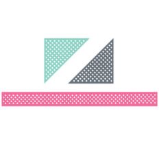 lattice border and corners set