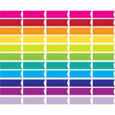 planner page flags