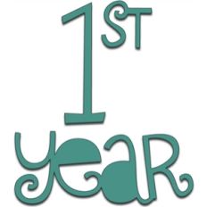 first year title