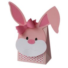 easter bunny bag