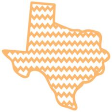 texas state chevron