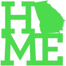georgia home state