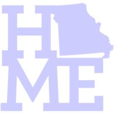 missouri home state