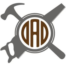 mr. fix it monogram