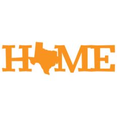 home texas state