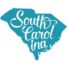 south carolina script