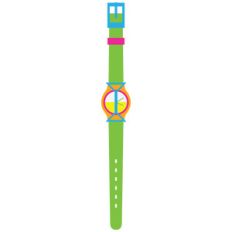 80's watch