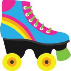 roller skate