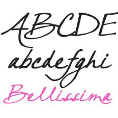 ld bellissima
