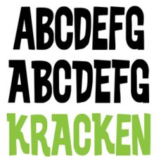 ld kracken