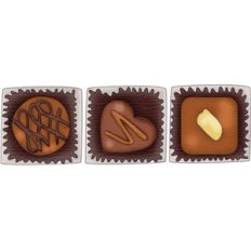 chocolate set